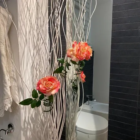 Bed & Breakfast Casa Erika