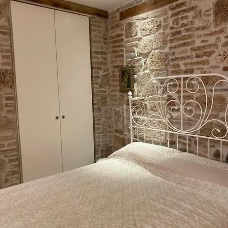 Casa Erika Bed & Breakfast