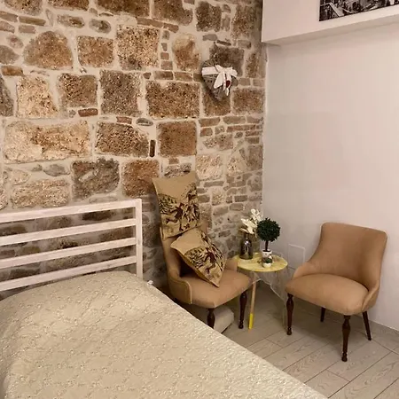Bed & Breakfast Casa Erika Ascoli Piceno